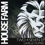 Two 4 Seven EP