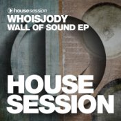 Wall of Sound Ep