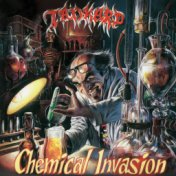 Chemical Invasion (2017 - Remaster)