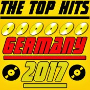 The top Hits Germany 2017