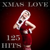 Xmas Love 125 Hits