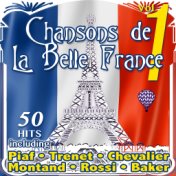 Chansons de la Belle France, Vol. 1