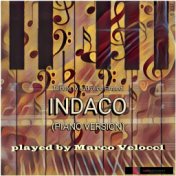 Indaco (Piano Version)