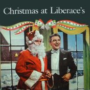 Christmas At Liberace's