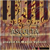 Ascolta (Piano Version)