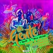 Mi Gente (F4St & Velza Loudness Remix)