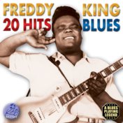 Blues - 20 Hits