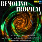 Remolino Tropical 5