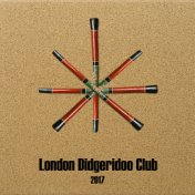 London Didgeridoo Club