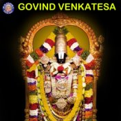 Govind Venkatesa