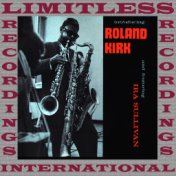 Introducing Roland Kirk (HQ Remastered Version)