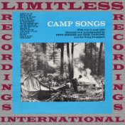 Camp Songs (HQ Remastered Version)
