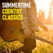 Summertime Country Classics