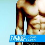 Karaoke - Jake Owen