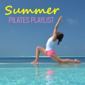 Summer Pilates Playlist