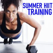 Summer HIIT Training