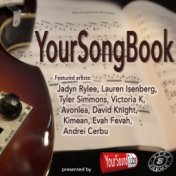 YourSongBook