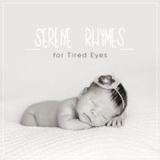 #5 Serene Nursery Rhymes for Tired Eyes