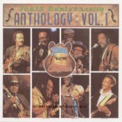 Live From Antone's: Tenth Anniversary Anthology, Vol. 1