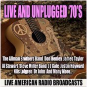 Live and Unplugged '70's