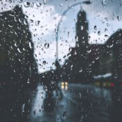 Deep Sleep 2019: Continuous Rain and Circling Thunderstorm
