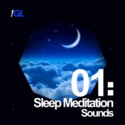 Sleep Meditation Sound