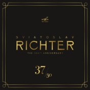 Святослав Рихтер 100, Том 37 (Live)