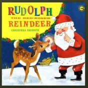 Rudolph the Red-Nosed Reindeer