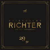 Святослав Рихтер 100, Том 29 (Live)