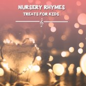 16 Nursery Rhyme Treats for Kids