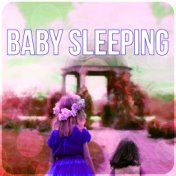 Baby Sleeping - Stop Crying Baby, Let Your Baby Sleep, Bedtime Music, Background Music, Nature Sounds