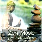 Zen Music for Relaxation – Deep Relaxation, Oriental Flute, Rest After Work, Calm Meditation