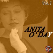 Anita O' Day, Vol. 1