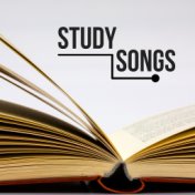 Study Songs - Music to Power Up your Brain, Find Deep Focus, Deep Concentration System