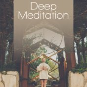 Deep Meditation – Relax, Yoga, Nature Sounds for Pure Mind, Harmony & Concentration, Soothing Piano, Relaxing Music, Stress Reli...