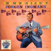 The Many Guitars of Jorgen Ingmann