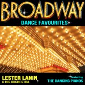 Broadway Dance Favourites