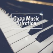 Jazz Music Selection