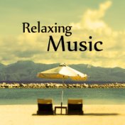 Relaxing Music - Concentration, Meditation, Just Relax, Background Calm Music, Calmness