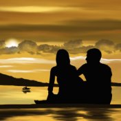 Essential Love Music Collection - Sounds for Intimacy & Romance, Deep Relaxation, a Good Mood and Better Mental Health