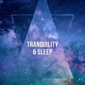 Tranquility & Sleep – Calming Lullabies to Bed, Restful Sleep, Deep Dreams, Relaxing Therapy for Peaceful Mind, Pure Rest, Calmn...