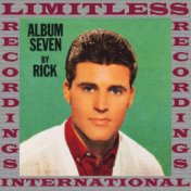Best Sellers By Rick Nelson (HQ Remastered Version)