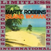 Island Woman (HQ Remastered Version)