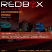 Redbox WMC Sampler 2013 Part 1