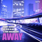 Away (Remix)