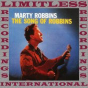 The Song Of Robbins (HQ Remastered Version)