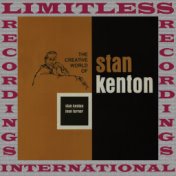 Stan Kenton/Jean Turner (HQ Remastered Version)
