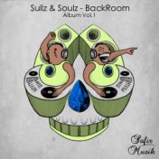 Skullz & Soulz Backroom Vol.1