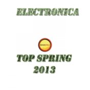 Electronica Top Spring 2013