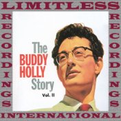The Buddy Holly Story, Vol. 2 (HQ Remastered Version)
